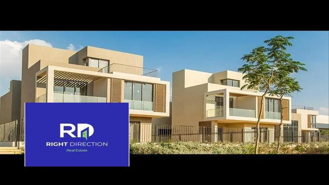 Luxury Villa for Sale with Private Pool and Garden