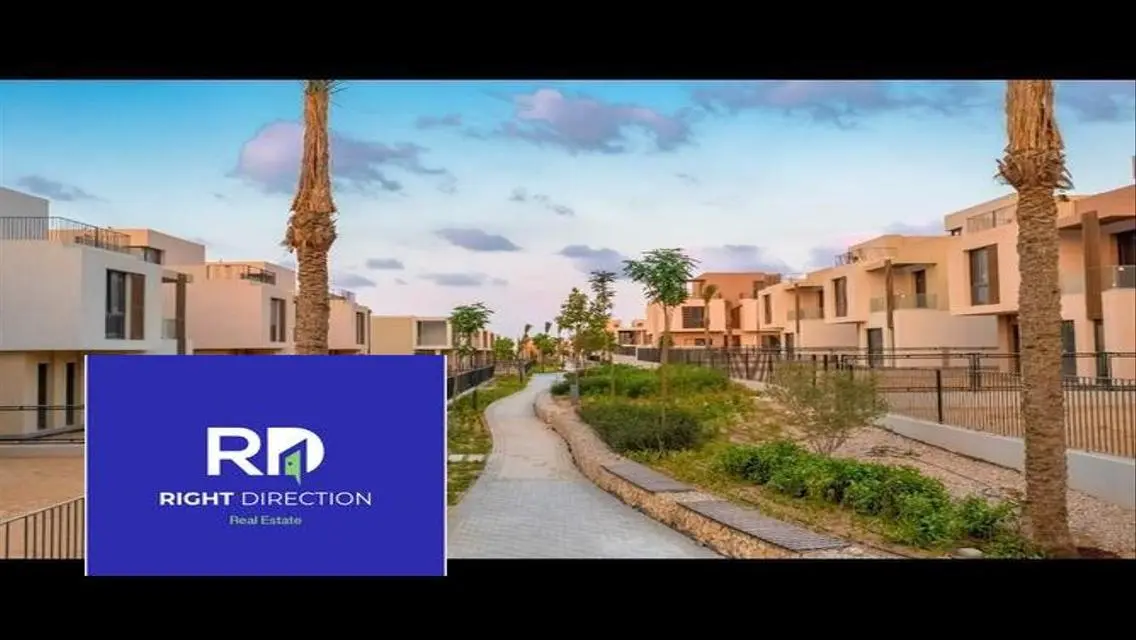 Luxury Villa for Sale with Private Pool and Garden
