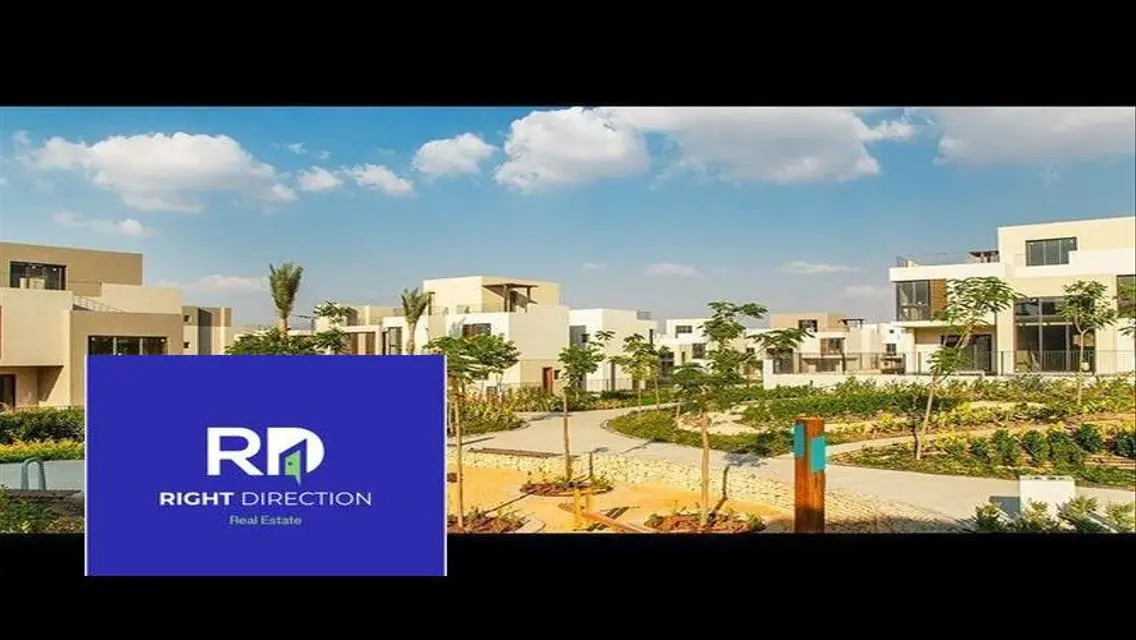 Luxury Villa for Sale with Private Pool and Garden