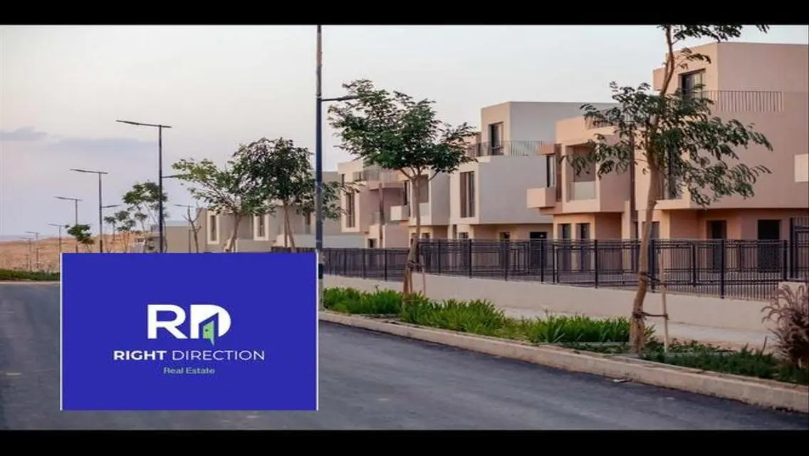 Luxury Villa for Sale with Private Pool and Garden