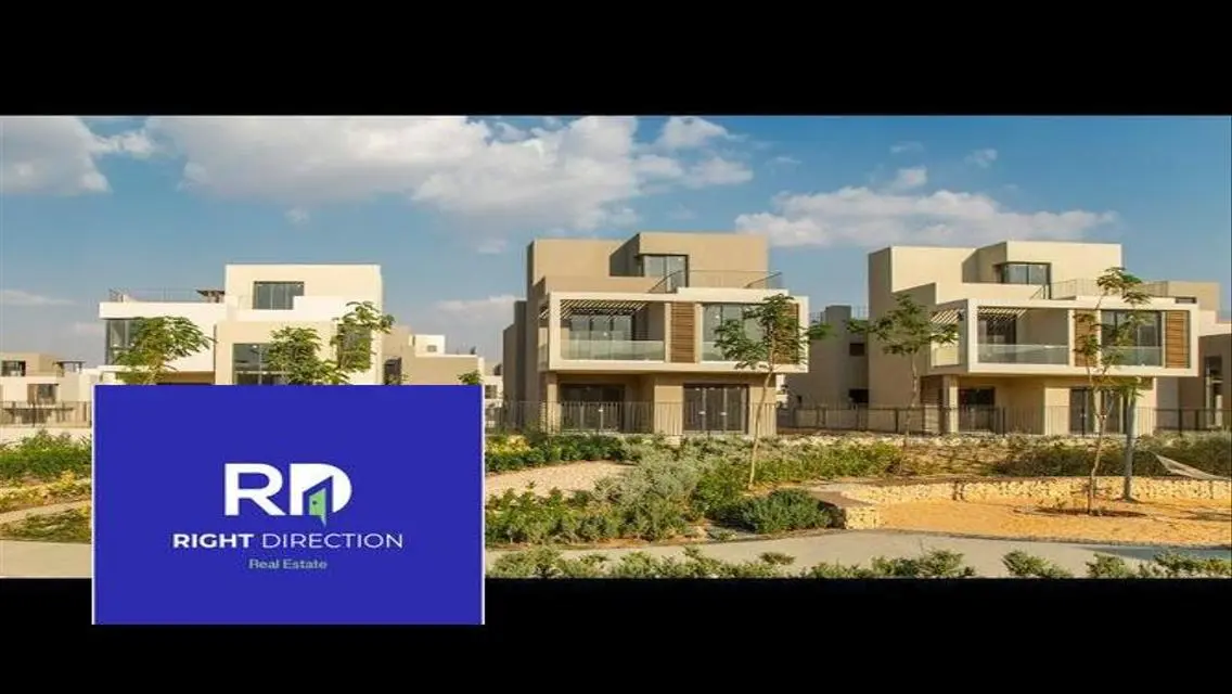Luxury Villa for Sale with Private Pool and Garden