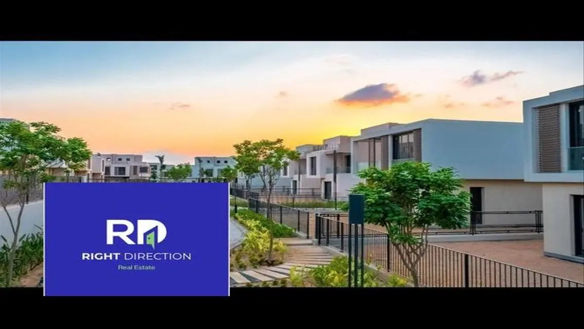 Luxury Villa for Sale with Private Pool and Garden