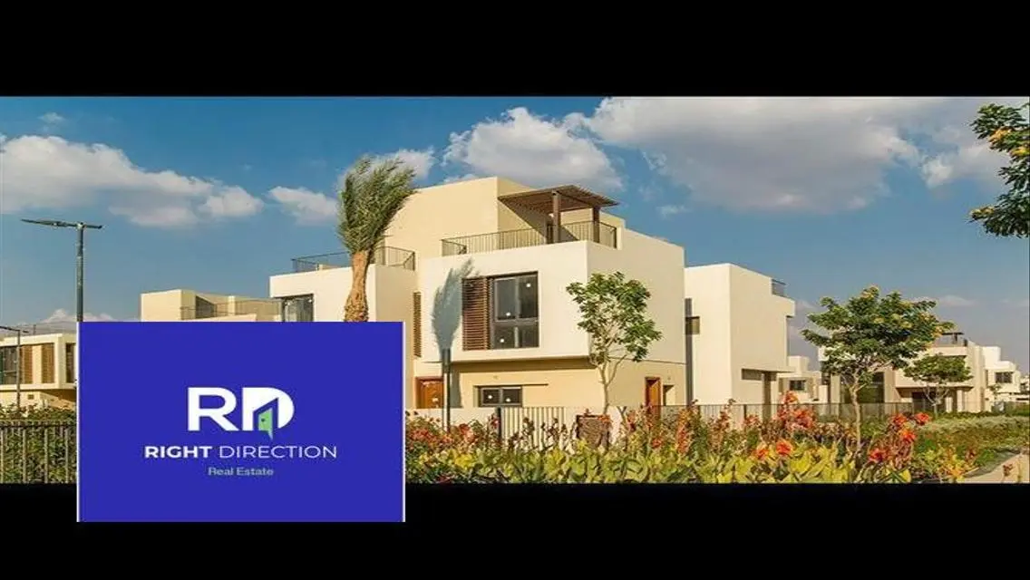 Luxury Villa for Sale with Private Pool and Garden