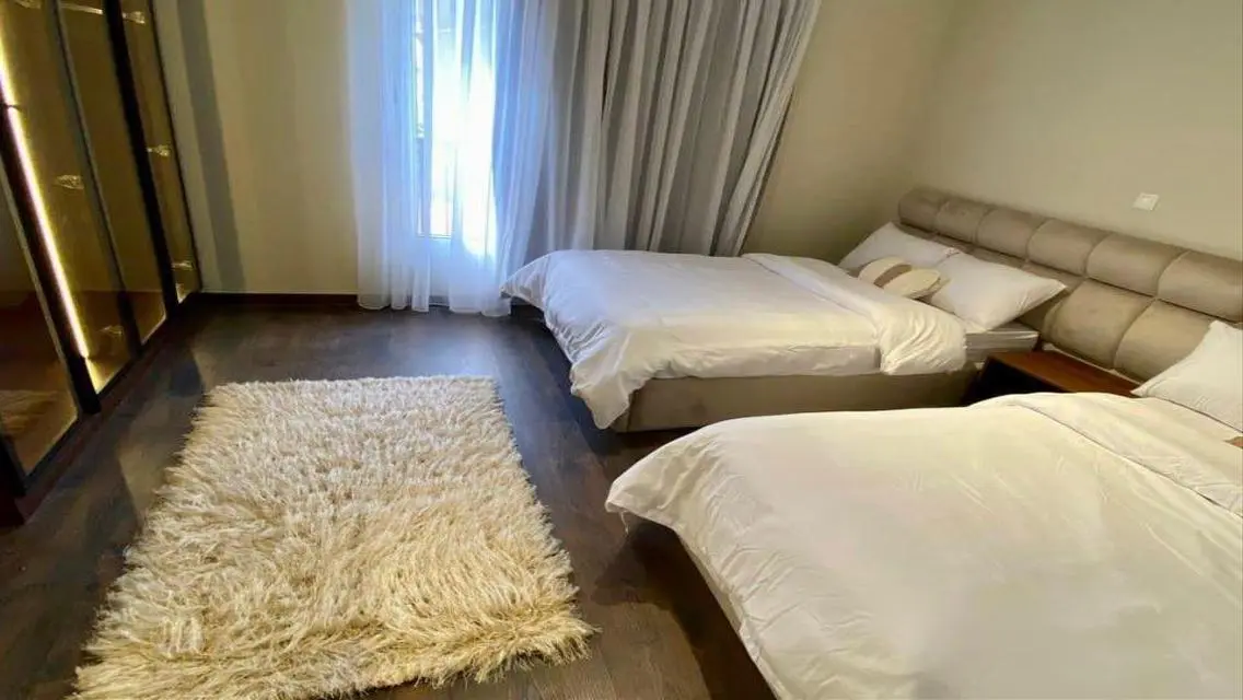 Luxurious Villa for Sale with Complete Amenities
