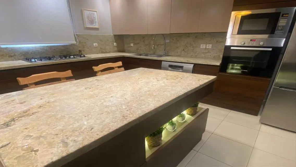 Luxurious Villa for Sale with Complete Amenities