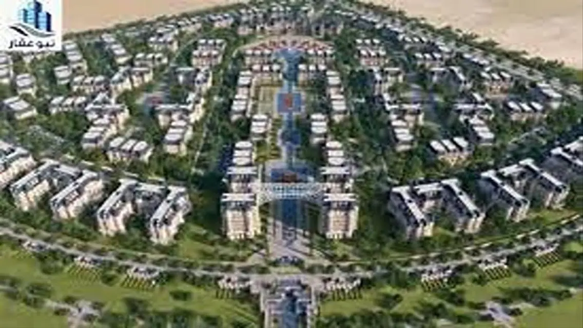 Luxurious Apartment -165- at West LVLS