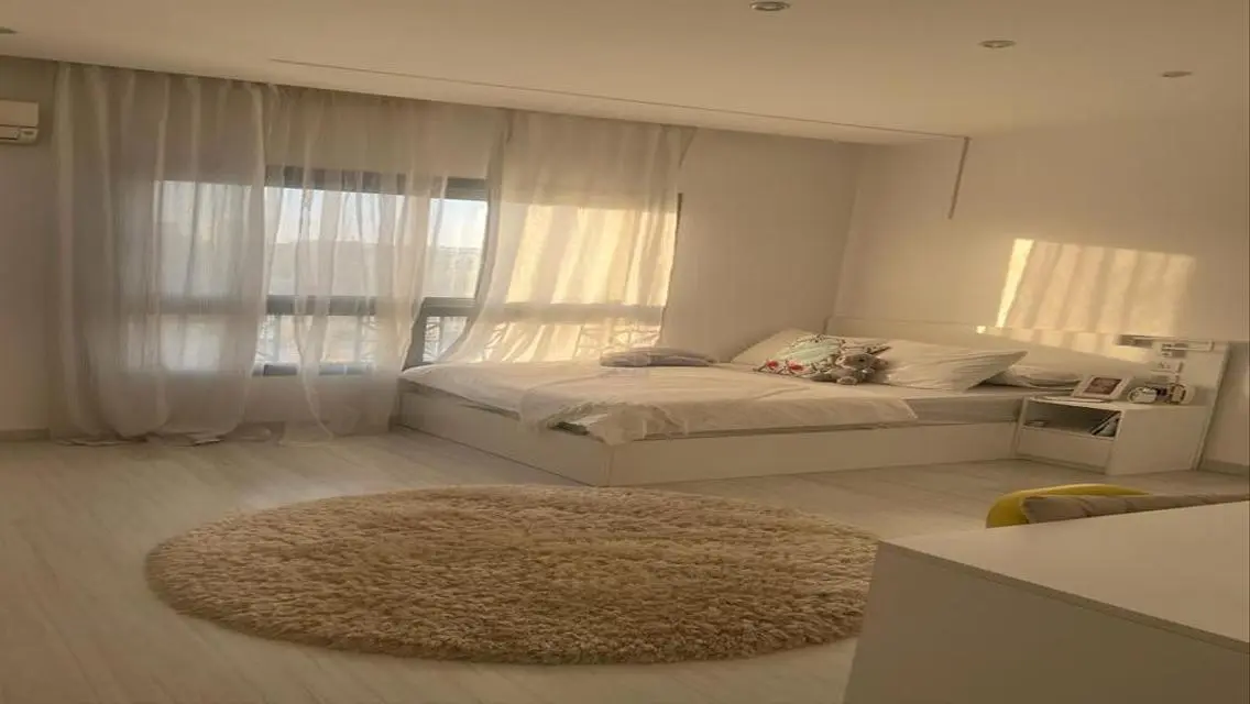 Luxury Apartment for Sale with Spacious Design in the Heart of the City