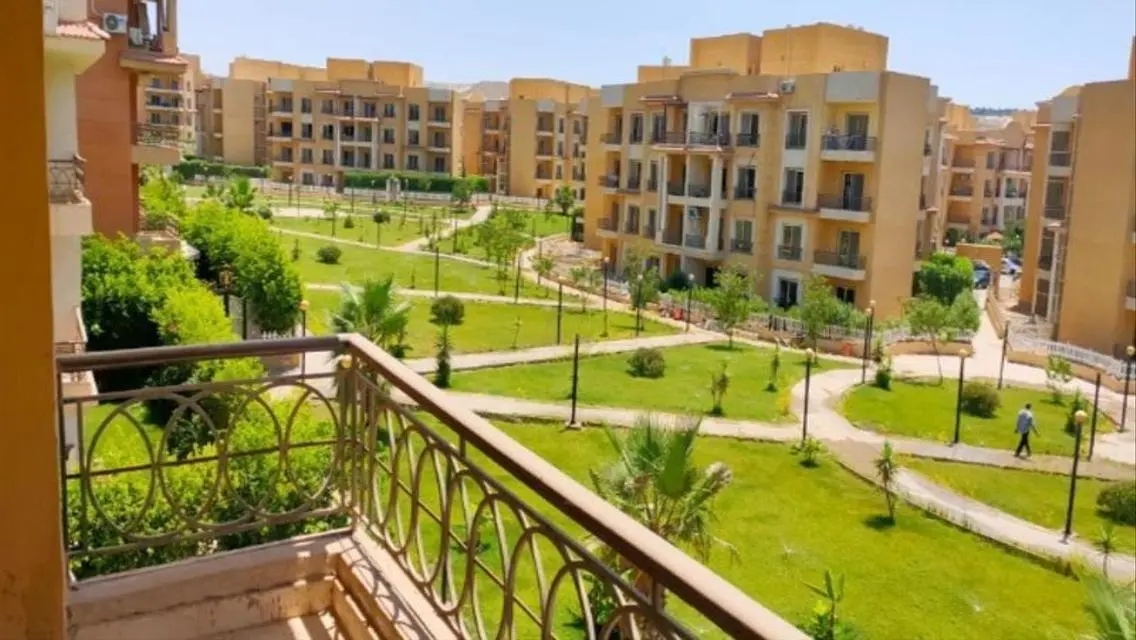 Luxury Apartment for Sale with Spacious Design in the Heart of the City