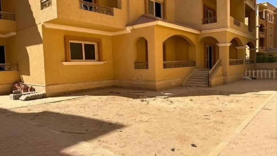Luxury Apartment for Sale with Spacious Design in the Heart of the City