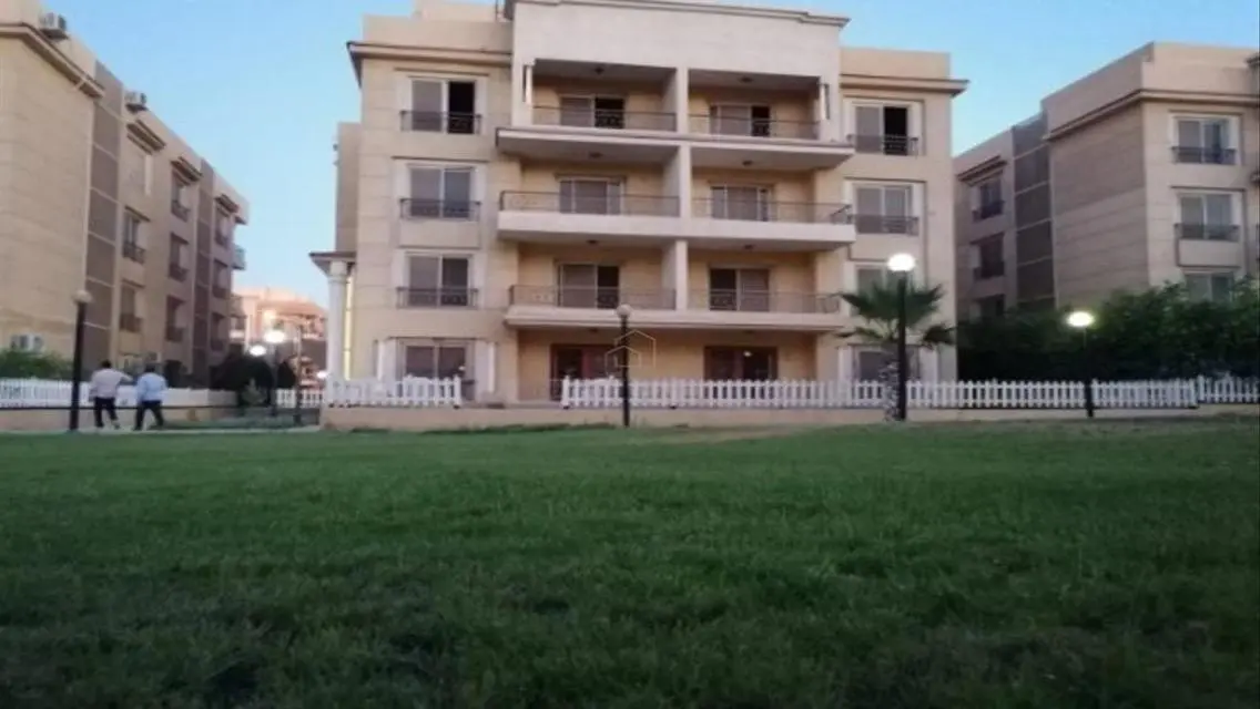Luxury Apartment for Sale with Spacious Design in the Heart of the City