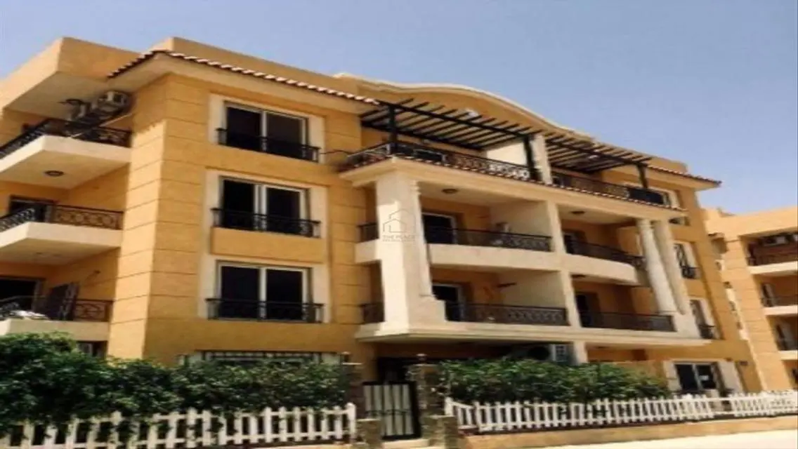 Luxury Apartment for Sale with Spacious Design in the Heart of the City
