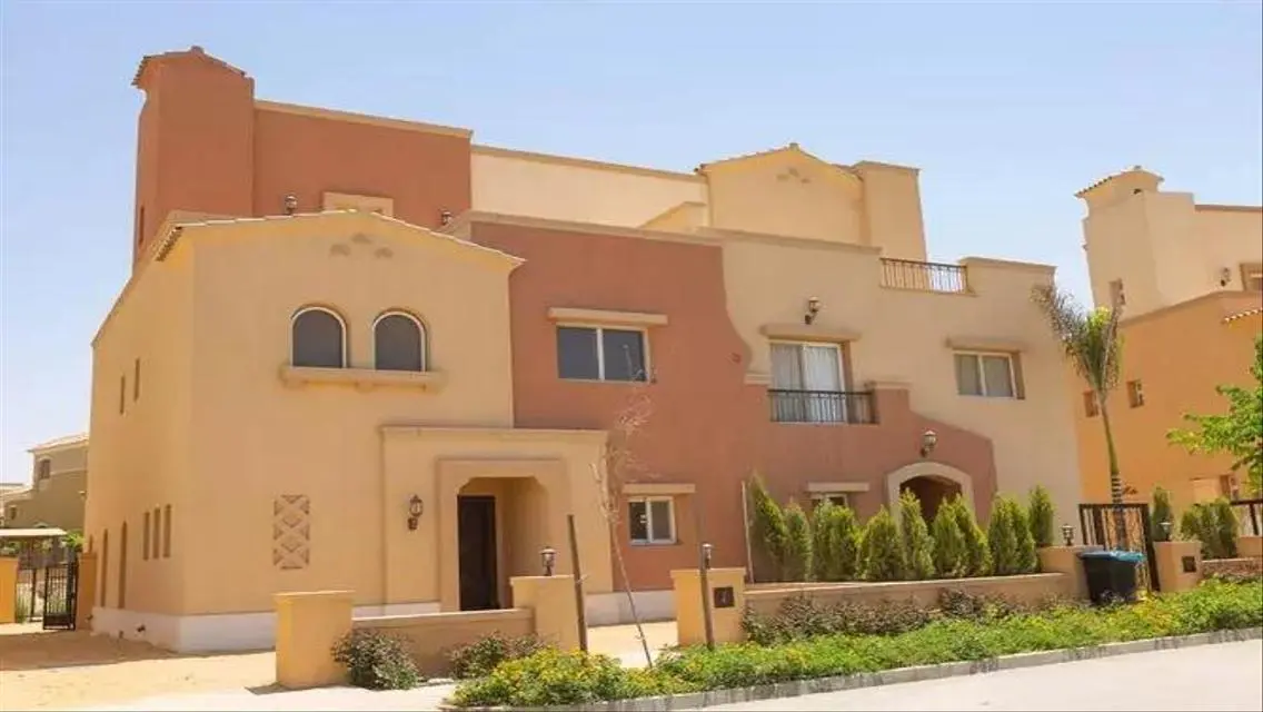 Luxury Villa with Private Pool and Garden