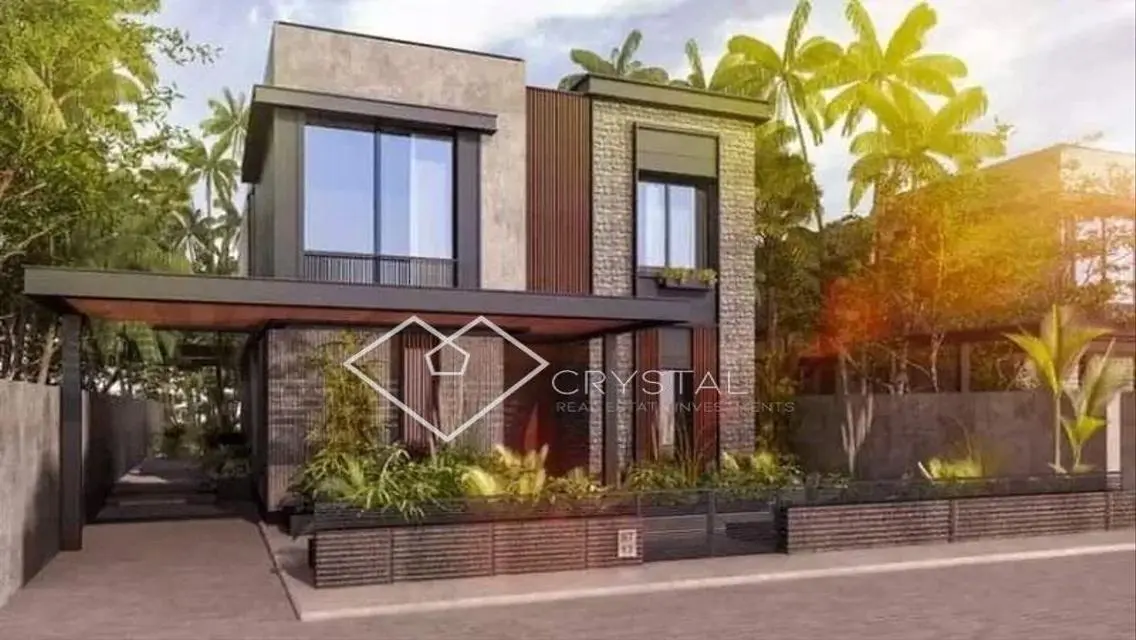 The Valleys - Luxury Apartment for Sale