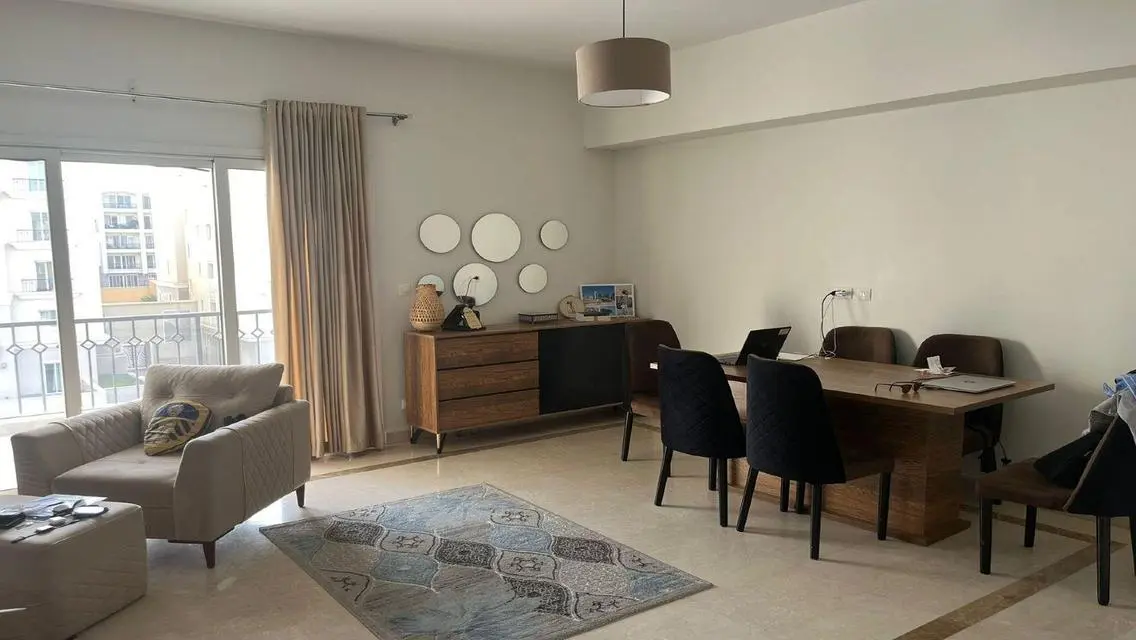 Luxurious Apartment for Sale with Ample Space and Amenities