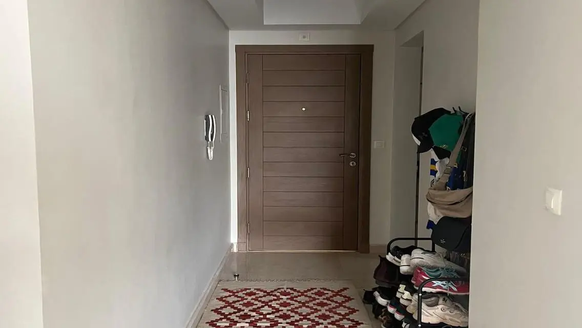 Luxurious Apartment for Sale with Ample Space and Amenities