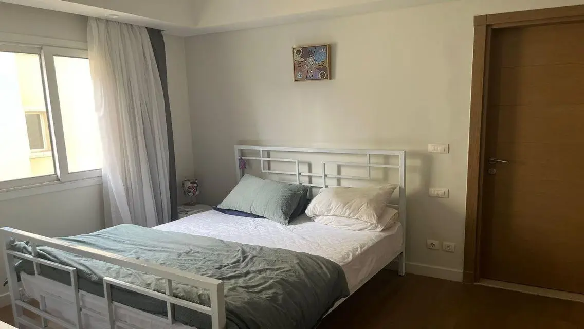 Luxurious Apartment for Sale with Ample Space and Amenities