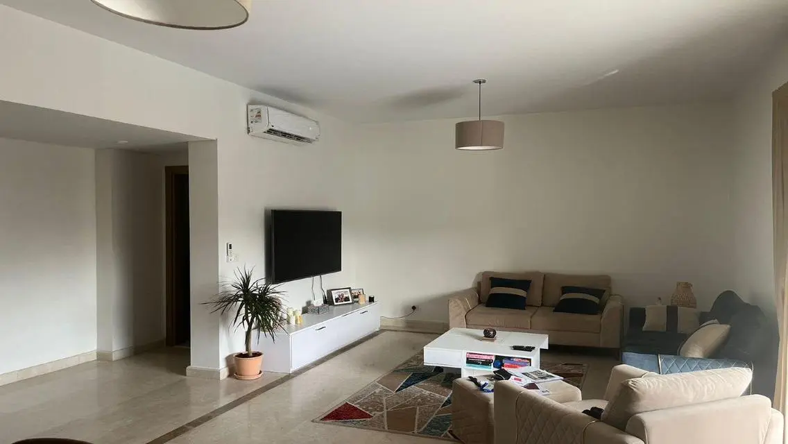 Luxurious Apartment for Sale with Ample Space and Amenities