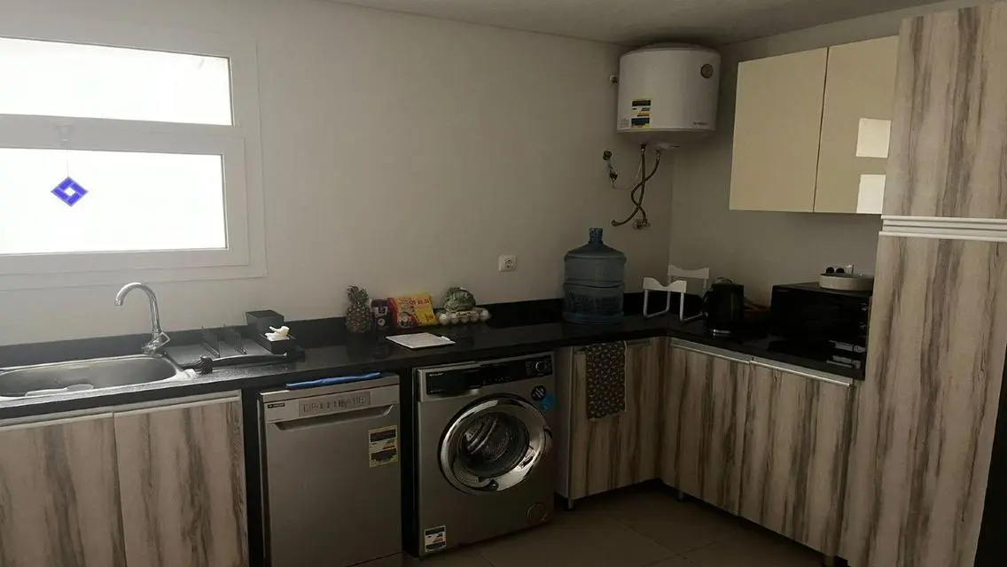 Luxurious Apartment for Sale with Ample Space and Amenities
