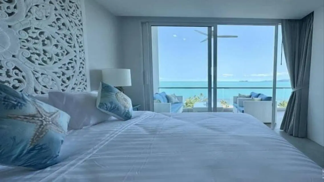 Luxury Apartment in a Premium Project