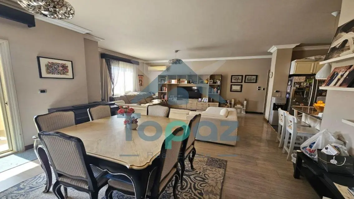 Luxury Apartment for Sale with Ample Space and Amenities