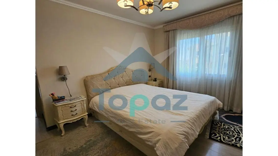 Luxury Apartment for Sale with Ample Space and Amenities