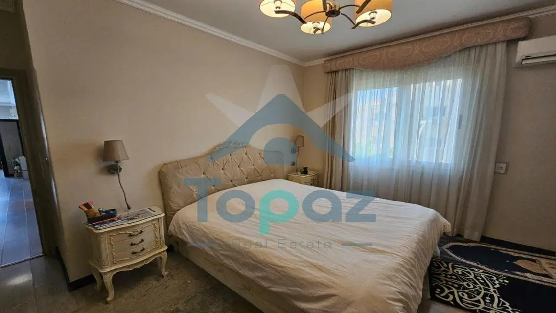 Luxury Apartment for Sale with Ample Space and Amenities