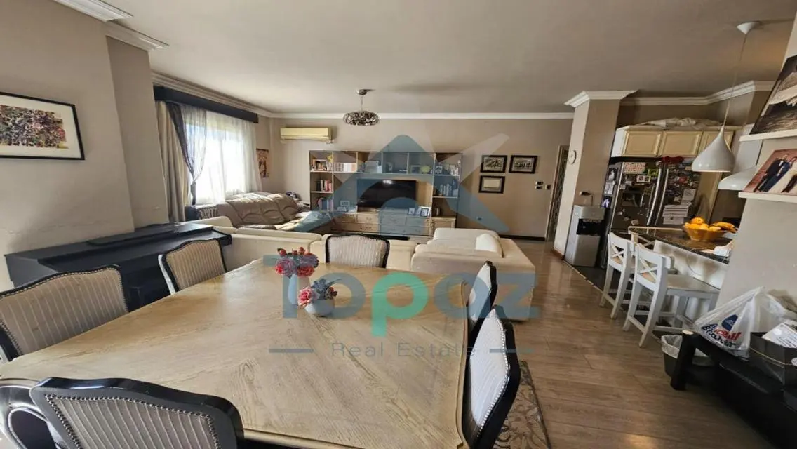 Luxury Apartment for Sale with Ample Space and Amenities