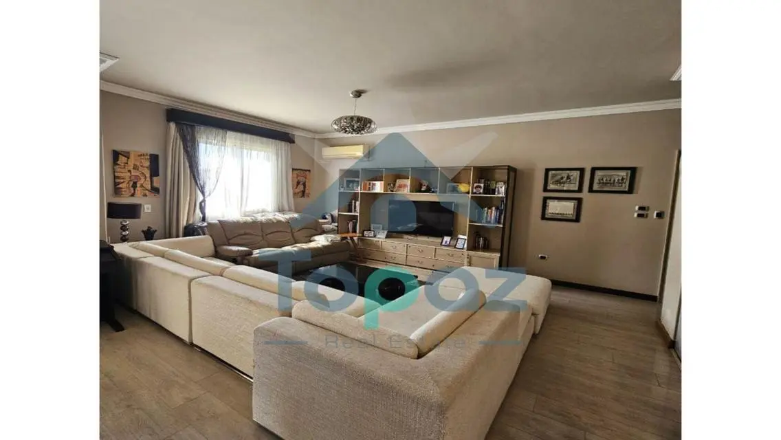 Luxury Apartment for Sale with Ample Space and Amenities