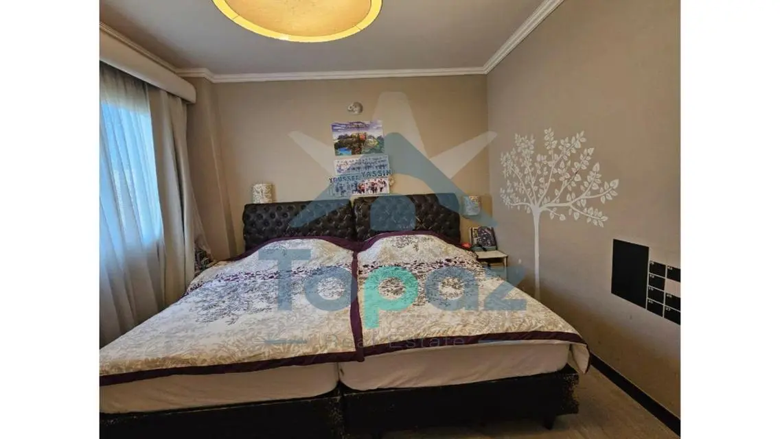 Luxury Apartment for Sale with Ample Space and Amenities