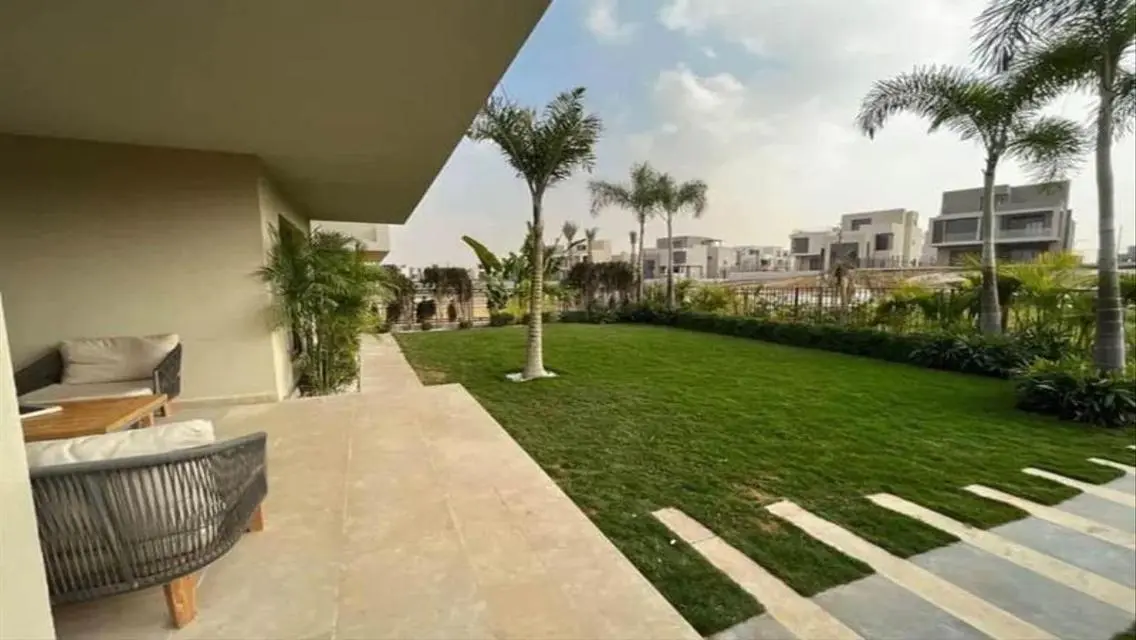 Luxury Apartment for Sale with Stunning View