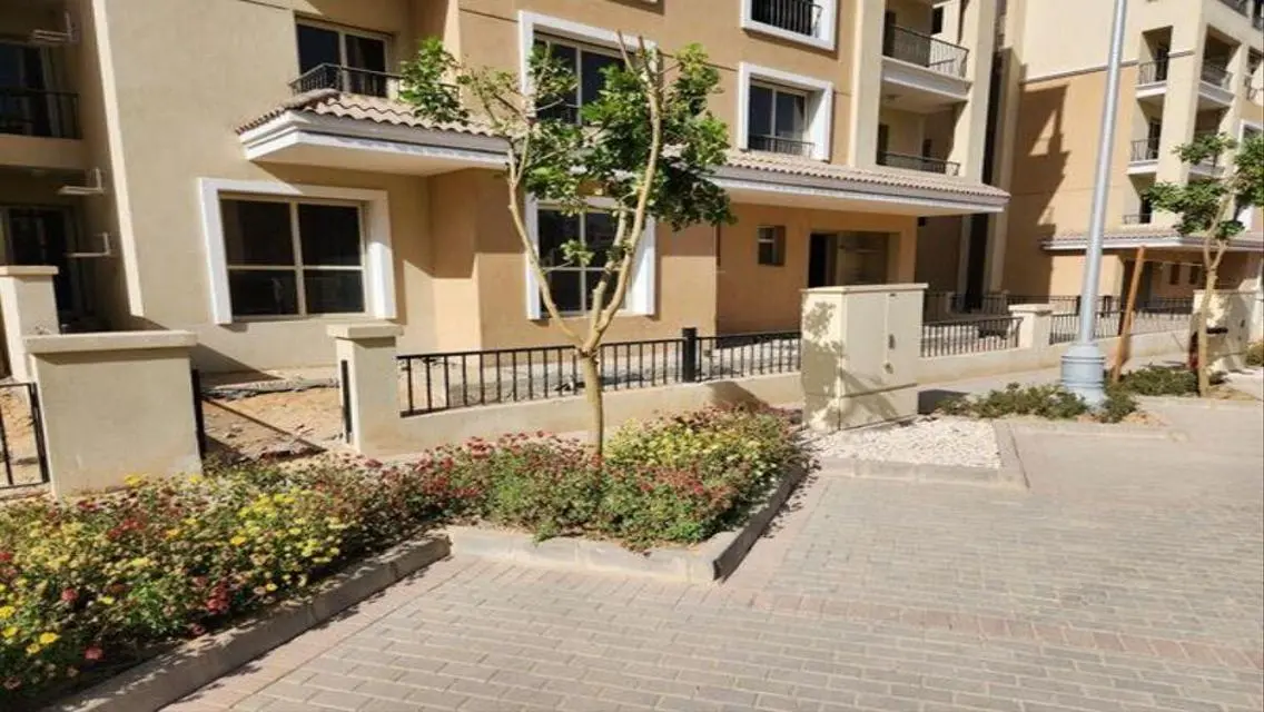 Luxury Apartment for Sale with Stunning View