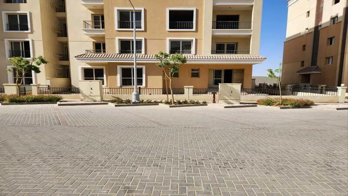 Luxury Apartment for Sale with Stunning View