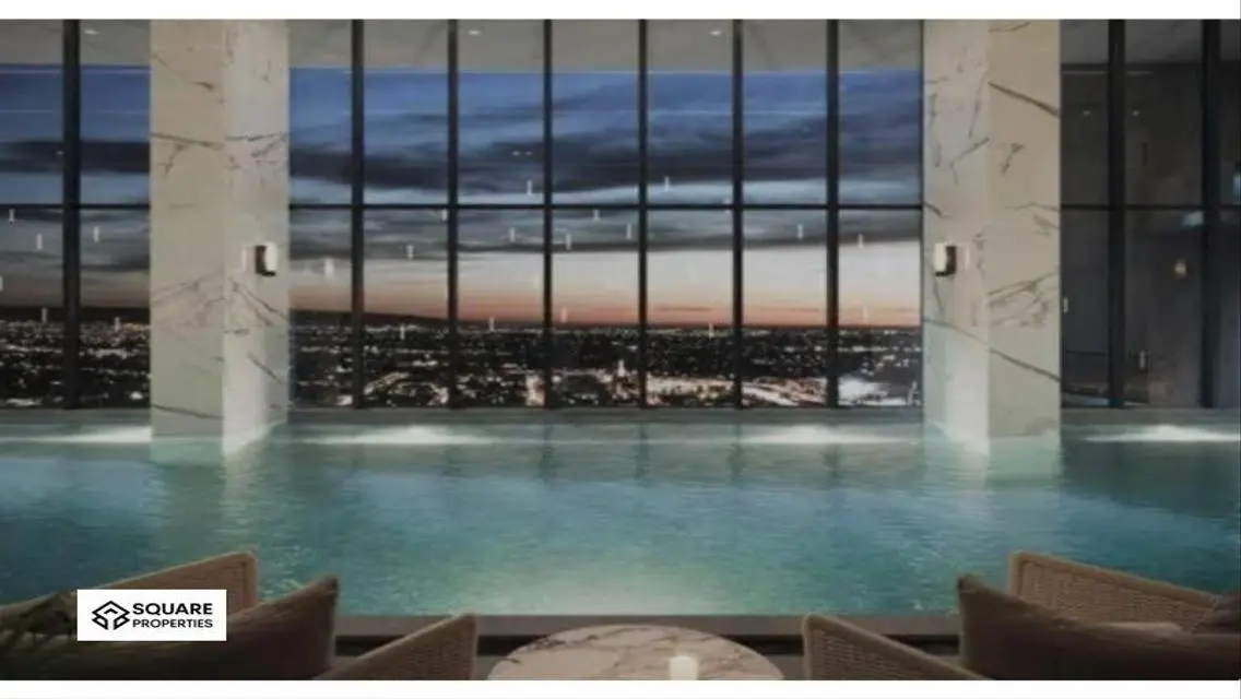 Luxury Apartment for Rent in the Heart of the City