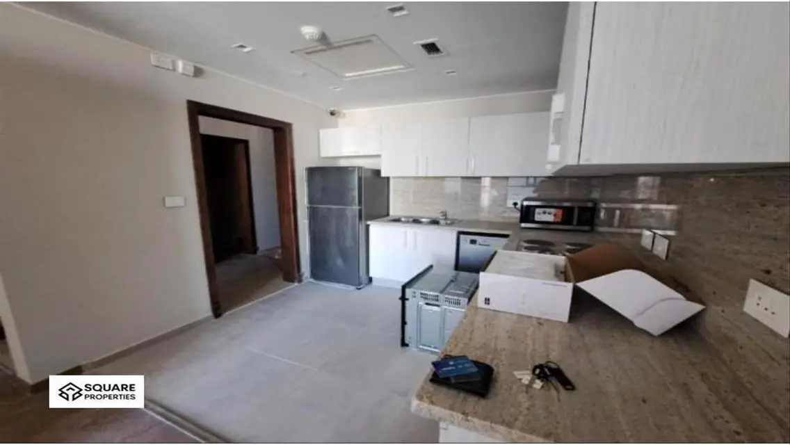 Luxury Apartment for Rent in the Heart of the City