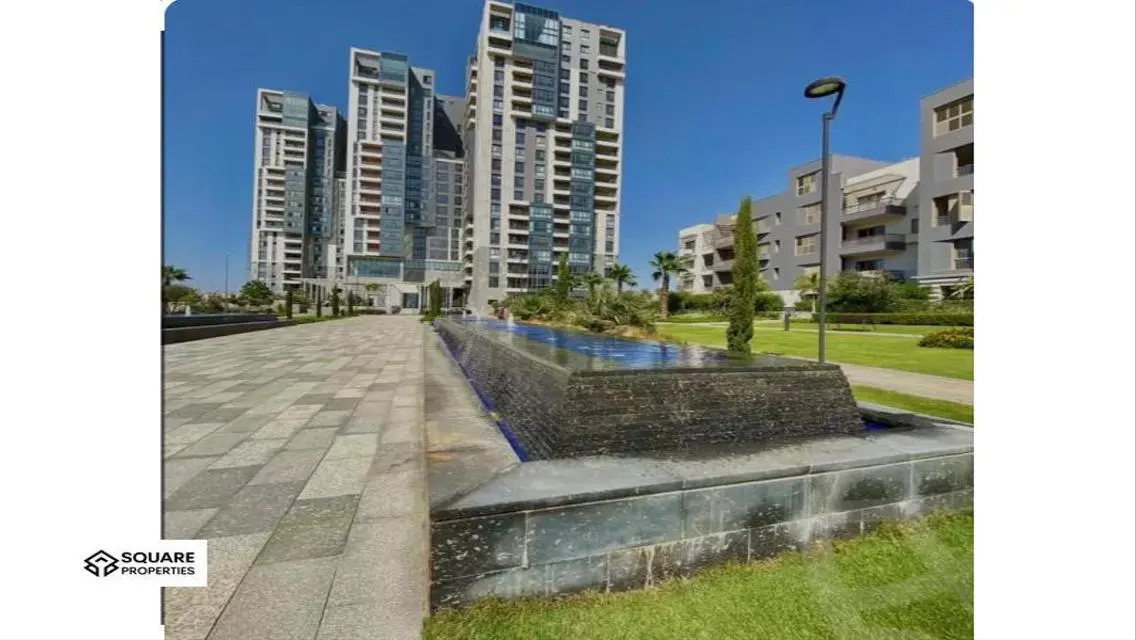 Luxury Apartment for Rent in the Heart of the City