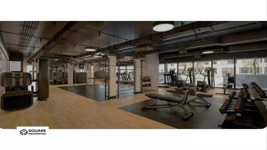 Luxury Apartment for Rent in the Heart of the City