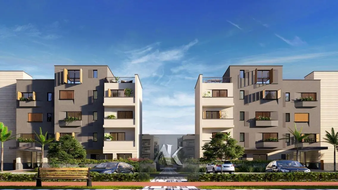 Luxury Apartment Overlooking Lakes with All Amenities