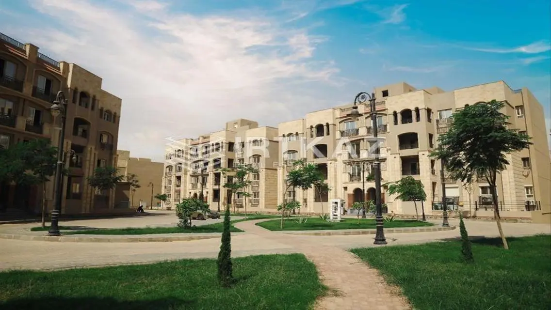 Luxury Apartment for Sale in Rock Vera, New Cairo