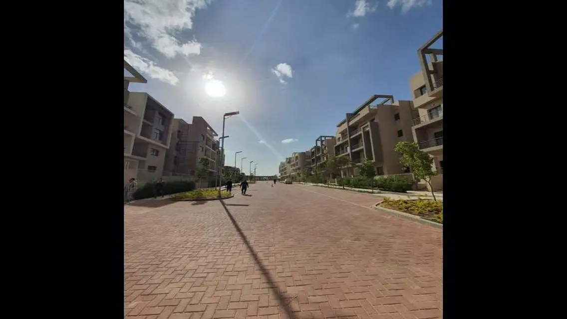 Luxury Apartment for Sale with Lake View
