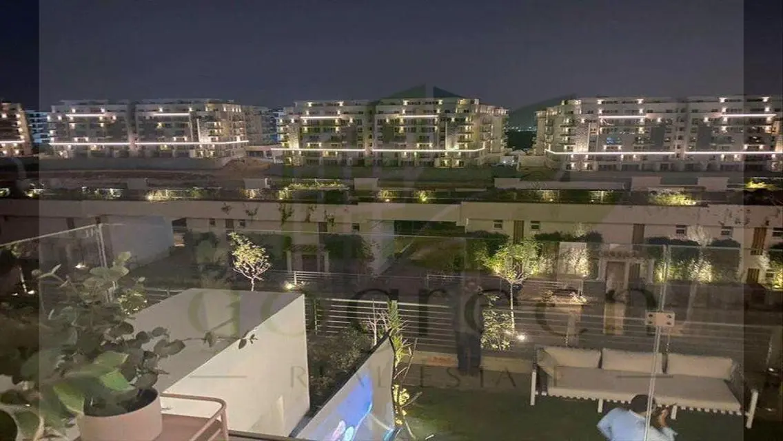 Luxurious Apartment for Sale in iCity with Private Entrance and Stunning Views