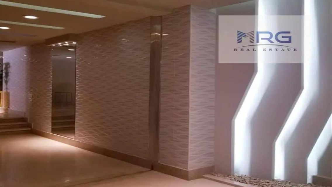 Luxurious Apartment for Sale - 3 Bedrooms in a Prime Area