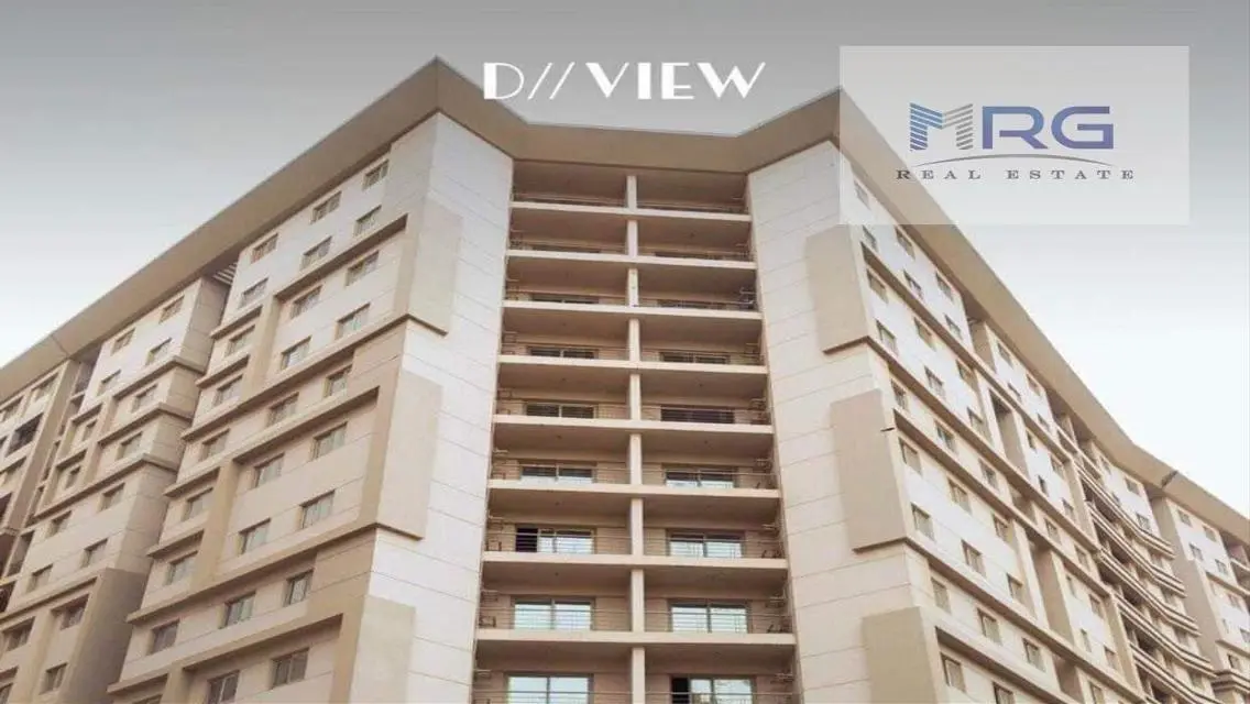 Luxurious Apartment for Sale - 3 Bedrooms in a Prime Area