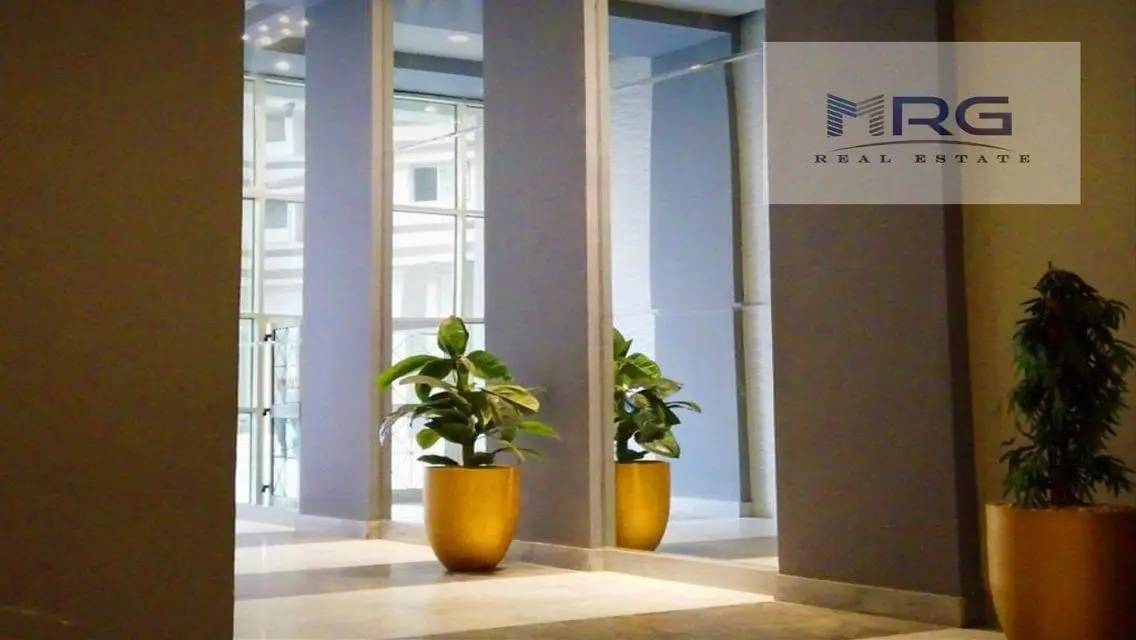 Luxurious Apartment for Sale - 3 Bedrooms in a Prime Area