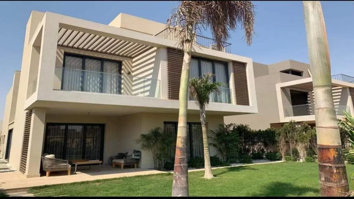 شقة فاخرة في سوديك شرق 141 - 2-3 بتشطيبات كاملة