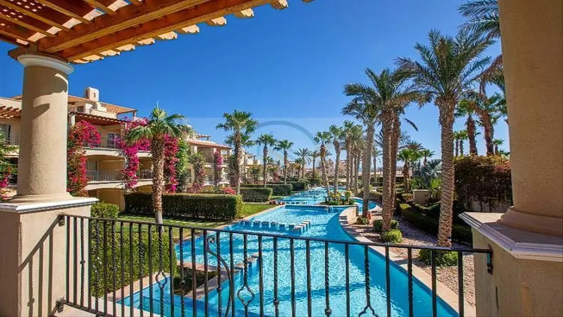 Stunning Studio in Prime Location Overlooking Clubhouse