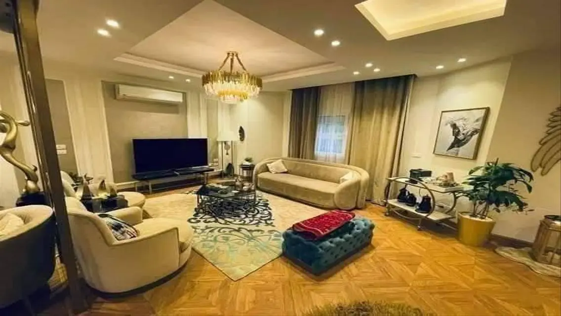 فيلا فاخرة مستقلة مع مميزات لا تُضاهى