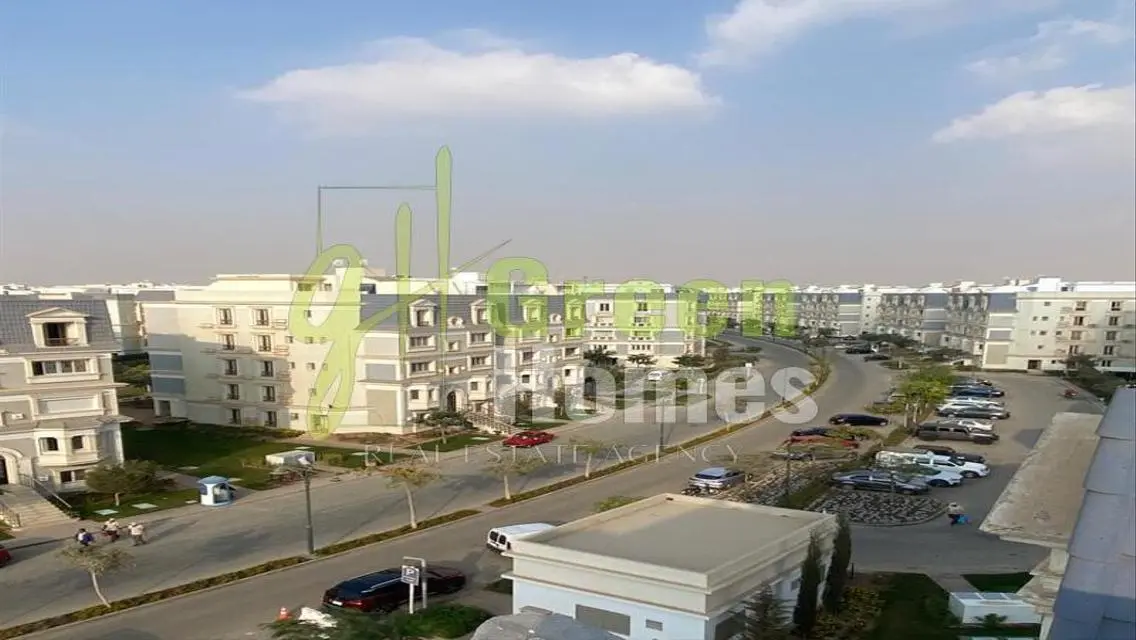 Green Home for Sale