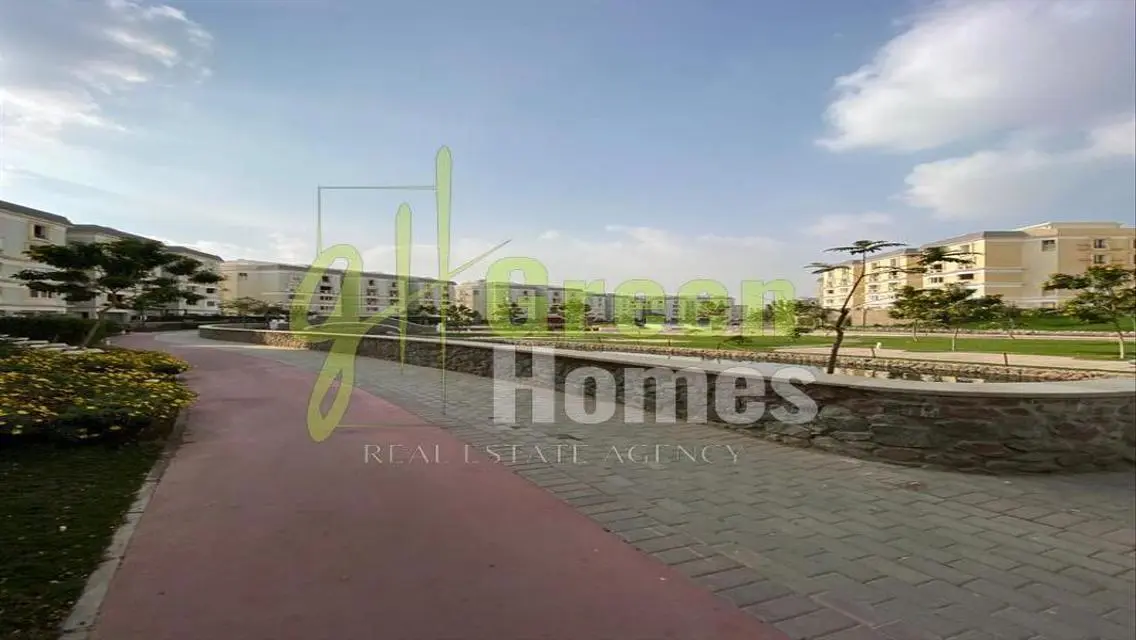 Green Home for Sale