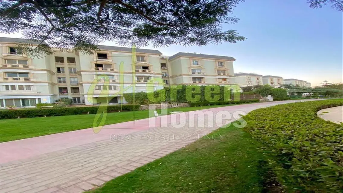 Green Home for Sale
