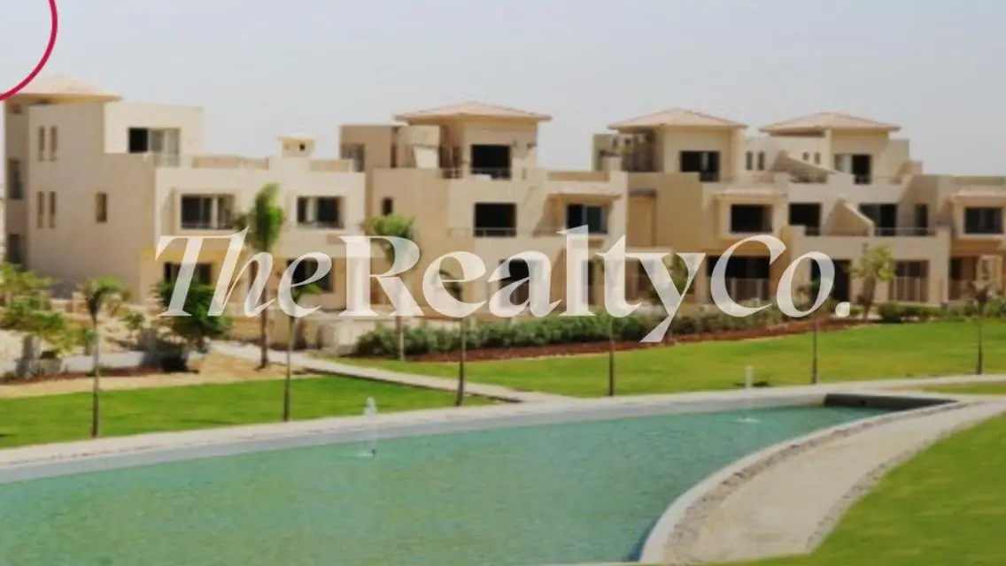 Luxurious 7-Bedroom Stand-Alone Villas in Palm Hills